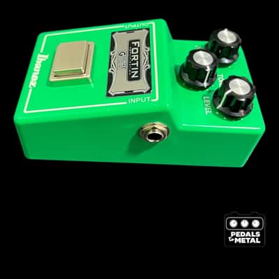 Fortin Amplification TS808-x19261 image 2