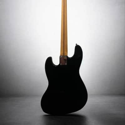 Fender Japan Exclusive Aerodyne Jazz Bass 2018 (NEW old stock) image 2