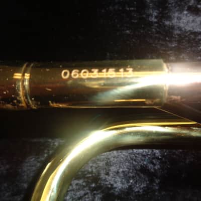 BANDNOW Trumpet image 6