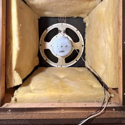 Altec Madrid  872A with original 15-inch 420Y Biflex coaxial drivers Local Pickup only in Milwaukee WI image 18