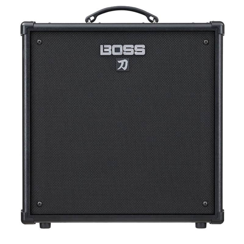 Boss KTN-110B Katana Bass Guitar Amplifier Combo image 1