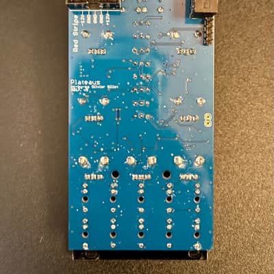 Mutable Instruments Plaits Clone image 5