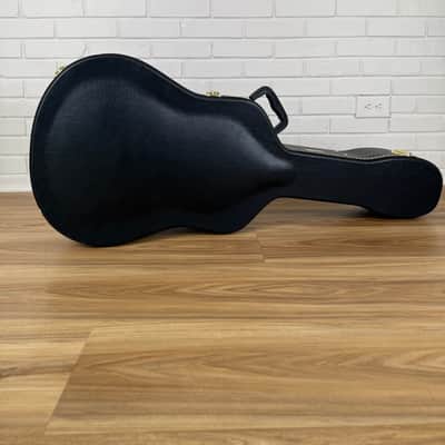 Gallagher Bluegrass Bell RT East Indian Rosewood - Natural (2025) image 22