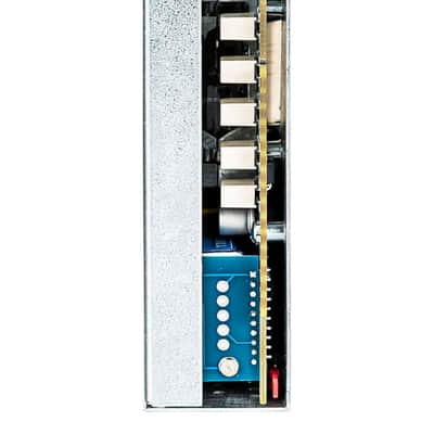 WesAudio Phoebe | 500-Series Class A Microphone Preamplifier w/ Digital Recall image 5