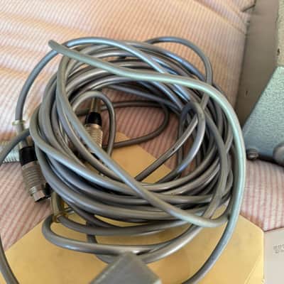 UPDATED!! 2 Schoeps CM640 + PSU etc. SERVICED! image 8