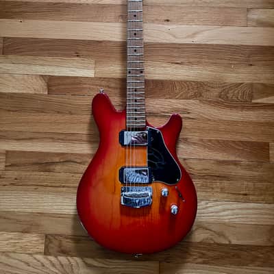 Ernie Ball Music Man James Valentine Signature (Dealer Exclusive from Willcutt Guitars) image 1