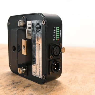 Elation EZ KLING RJ45 to DMX, KlingNet, and ArtNet Interface (NO PSU) CG01Q01 image 5