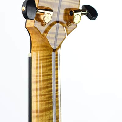 Oskar Graf Archtop 2006 image 12