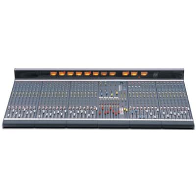 Allen & Heath GL3300-840 8-Group 40-Channel Mixing Console