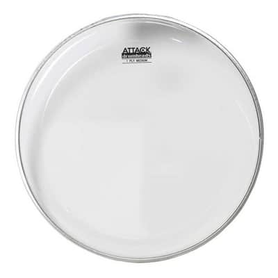 Aquarian CSM1-U Medium Cymbal Spring