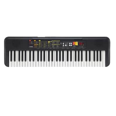 TASTIERA YAMAHA PSR-F52