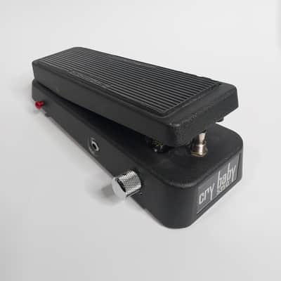 Dunlop 535Q Cry Baby Multi-Wah image 1