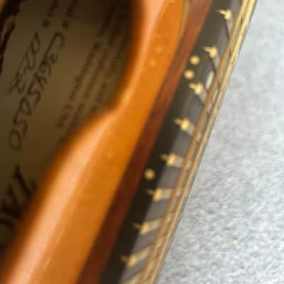 Tacoma M2 Mandolin with hard case - made in the USA image 7