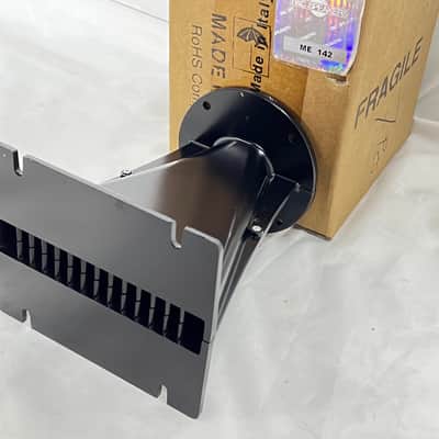 B&C ME142 1.4'' Line Array Waveguide Horn Flare #2692 (One) image 2