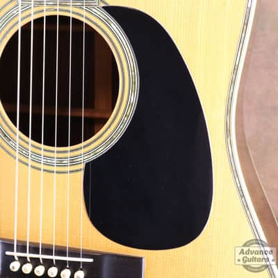 Martin 1985 D-45 image 9