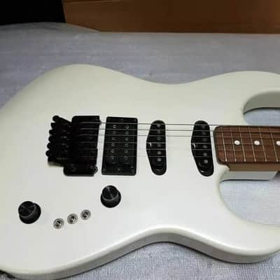 80's BC RICH ST 3 - made in USA image 1