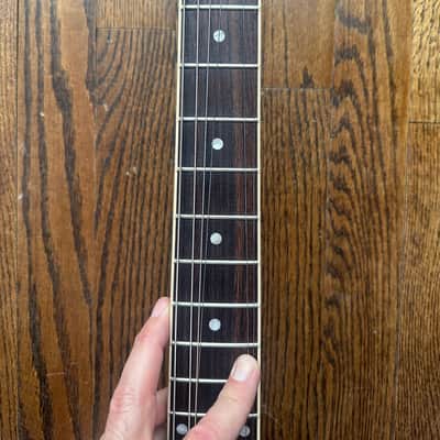 2026 Gibson ES-335 - British Racing Green (Gibson Exclusive) w/ OHSC image 8