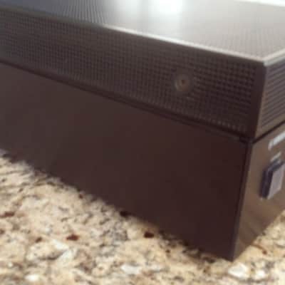 Yamaha M4 Natural Sound Power amp 1978 image 9