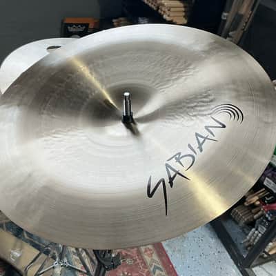 Sabian 12” AAX Mini Chinese image 6