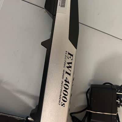 Akai EWI4000S 2005 - Present - Black image 8