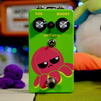Bloup Octavia Fuzz Tribute - Random image 10