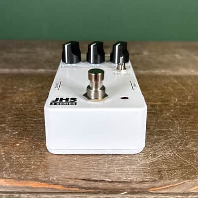 JHS 3 Series Compressor 2020 - Present - White image 6
