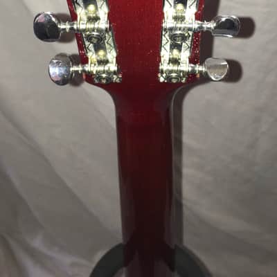 Vintage 1965 Gibson SG Special image 10