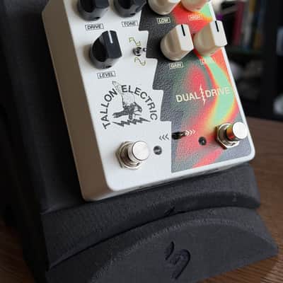 Tallon Electric Dual Drive image 1