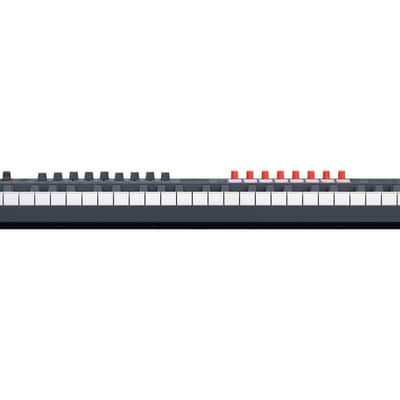 Immagine Novation FLkey 2 49 MIDI Keyboard Controller - 5