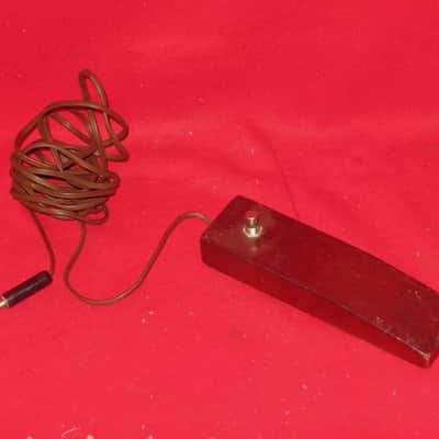 Magnatone 1959 Model 213 Troubadour 18 Watt Guitar Amplifier image 5