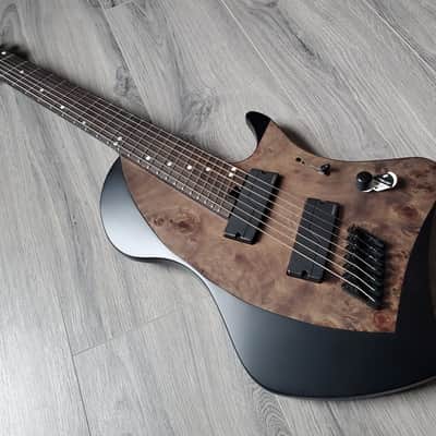 Abasi Guitars Larada Legion 7 image 4