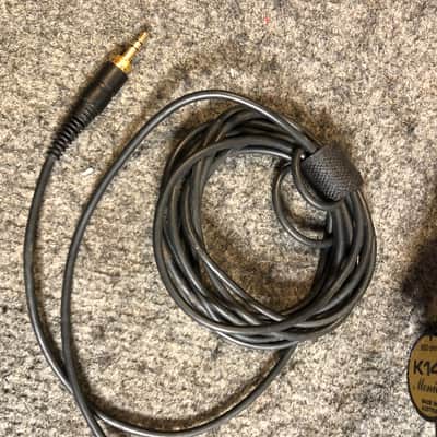 AKG k141 Studio Monitoring Headphones image 6