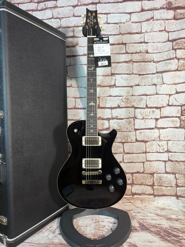 PRS McCarty Singlecut 594 - Black image 1