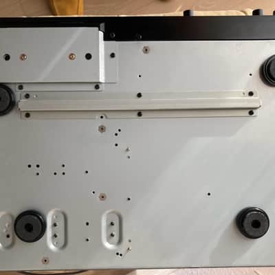 Nakamichi DR-2 Discrete 3-Head Cassette Deck image 5