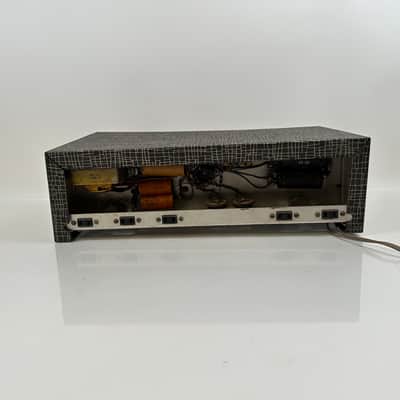 Heathkit SP-2 Stereo Preamplifier image 2