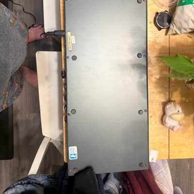 DigiTech Rp12 1996 tested and working image 5