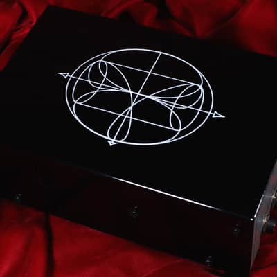 RetroGrade Equipment Tube DI image 3