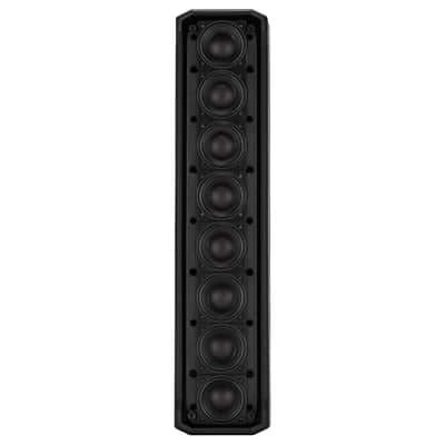RCF EVOX J8 Active Portable Two-Way Line Array PA System image 6