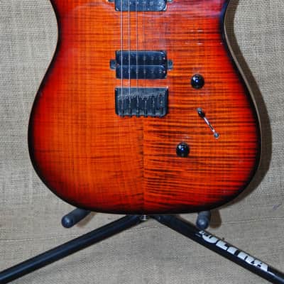 Chapman ML3 Modern 2017 - Present - Ember image 2
