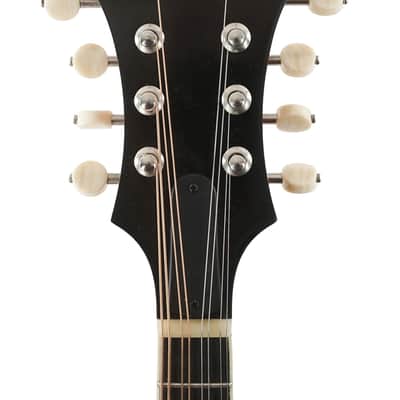 Used Eastman MD515/V Mandolin Sunburst image 3