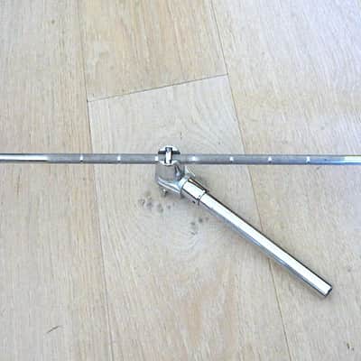 Tama Cymbal Stand Boom Arm with Counterweight - Vintage image 1