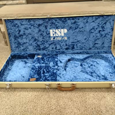 ESP USA Eclipse 2016 Violet Shadow Limited Edition 8 of 15 image 24