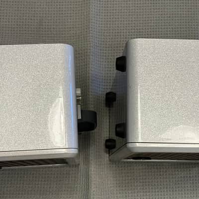 Immagine ZT Lunchbox LB02 Guitar Amplifier + ZT LBC Speaker Cabinet - 6