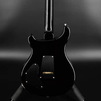 PRS DGT David Grissom Tremolo Signature - Black Gold Burst image 11