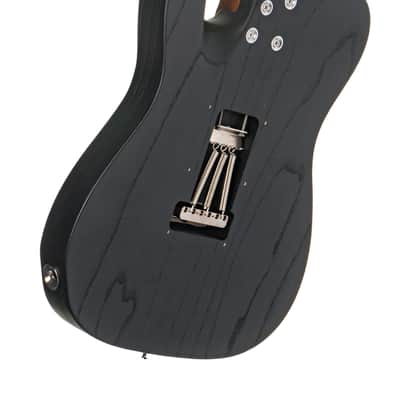 Suhr Andy Wood Guitar #JS3C5D image 8
