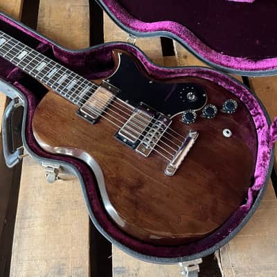 Gibson L6-S Rare Appointments image 2