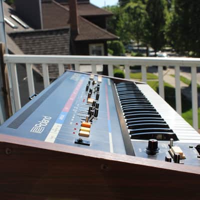 Roland Juno-60 Synthesizer [SERVICED, RESTORED, 1YR WARRANTY] image 13