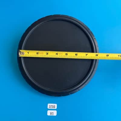 SIMMONS SD200 Electronic Drum Part: 8" Tom Single Zone Pad [S500PAD8S] - [V1] image 7