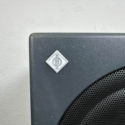 Neumann KH 810 10-inch Studio Subwoofer (No Amplifier) image 3