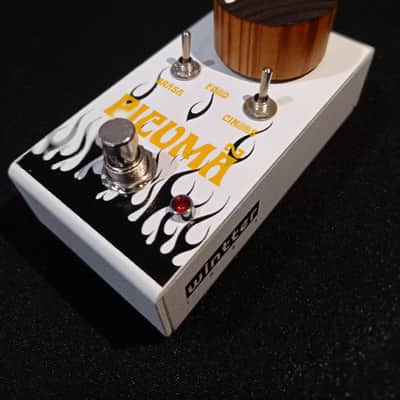 Picumã Fuzz image 6